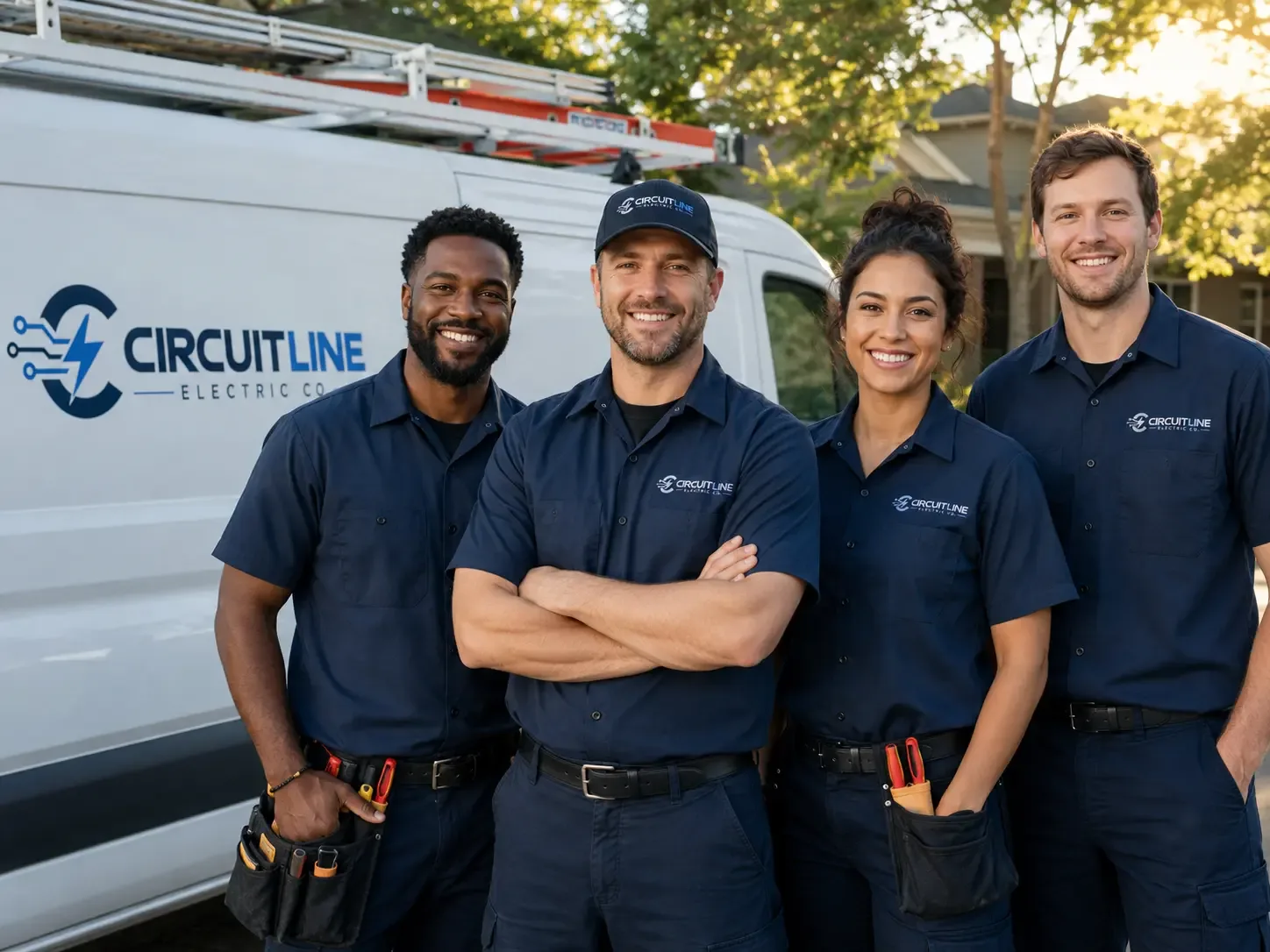 Whole Home Rewiring company in Oaklyn, NJ