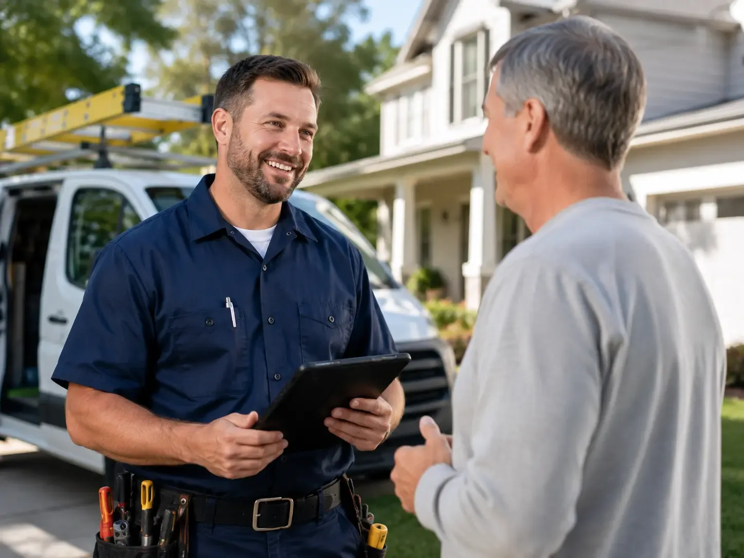 Whole Home Rewiring Oaklyn, NJ FAQs